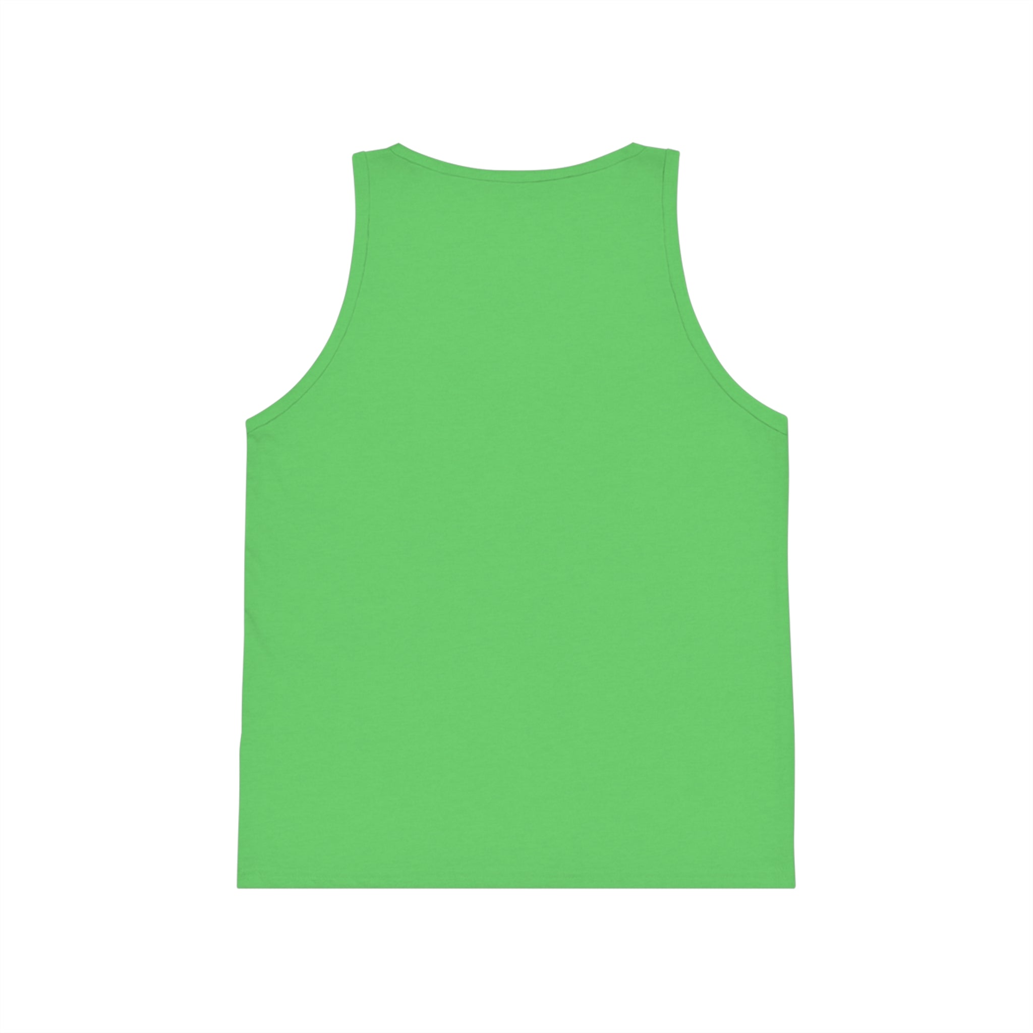 Team Mo Youth Tank