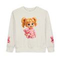 Momoji Toddler Sweatshirt