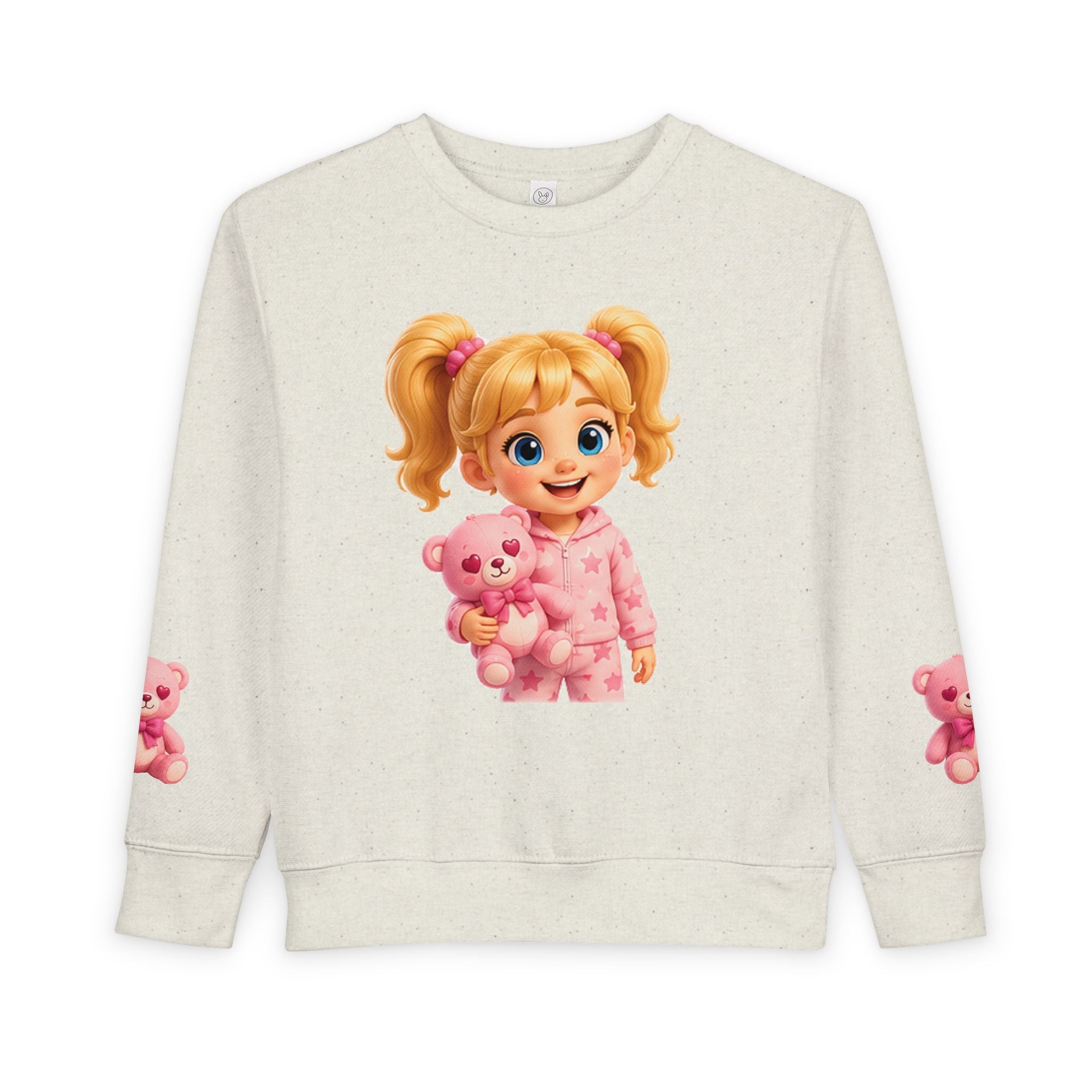 Momoji Toddler Sweatshirt