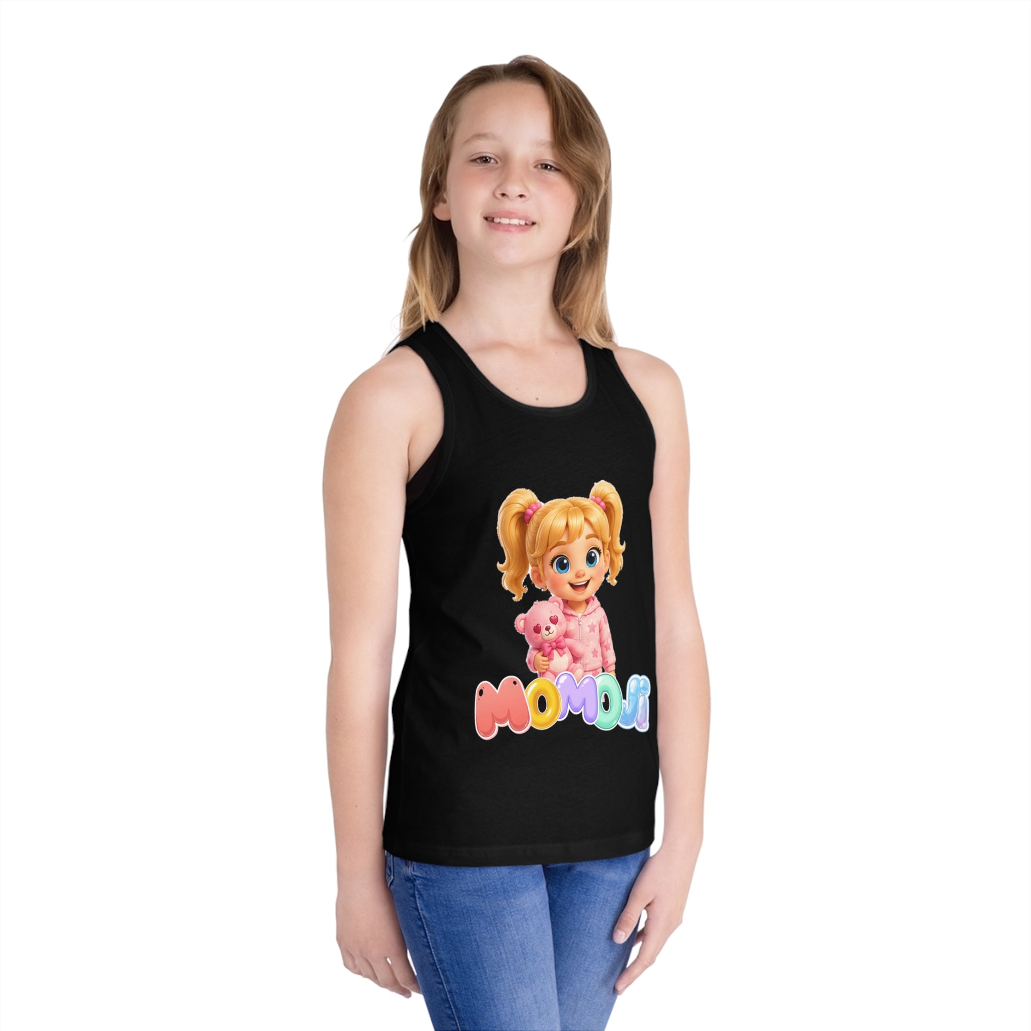 Team Mo Youth Tank