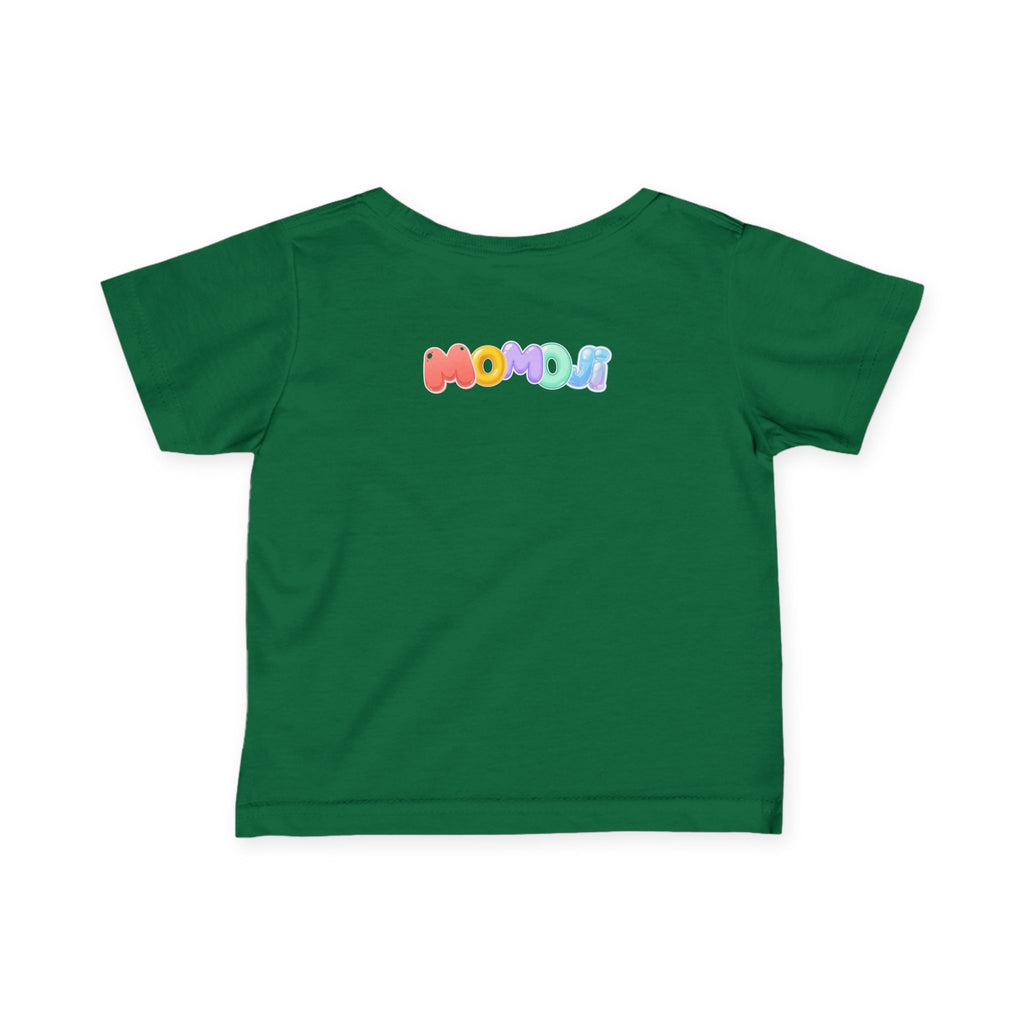 Mo was Here: Paris Infant Tee