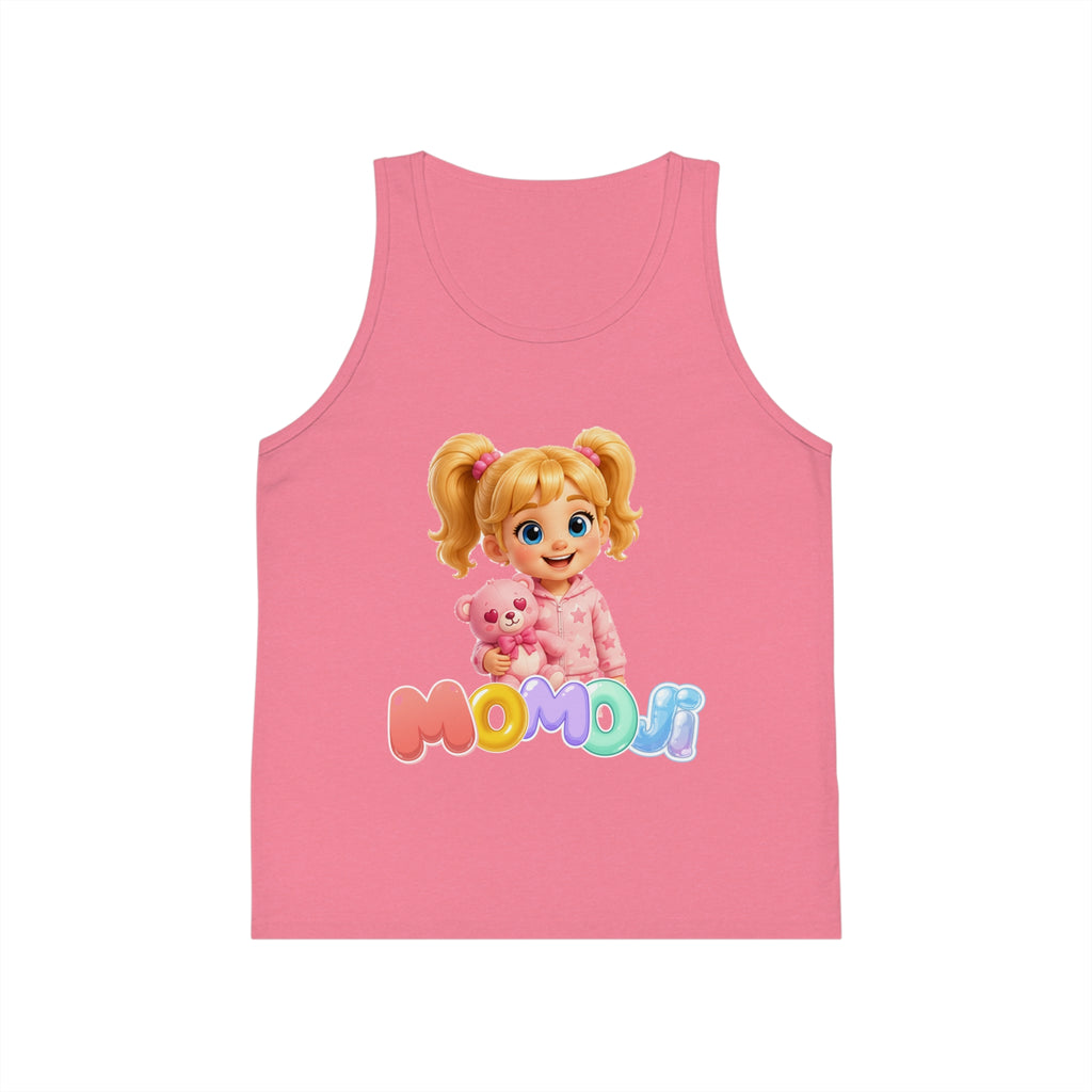 Team Mo Youth Tank