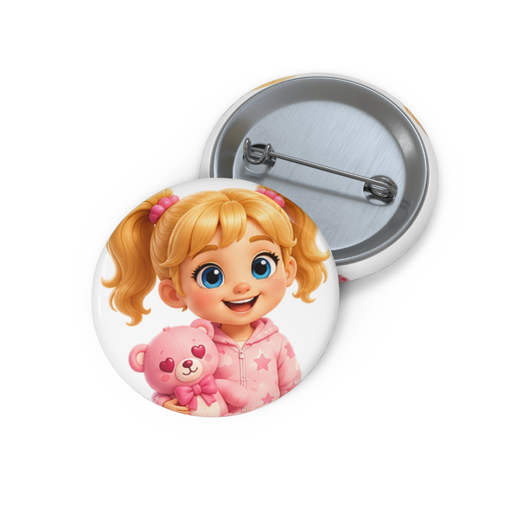Momoji Pin