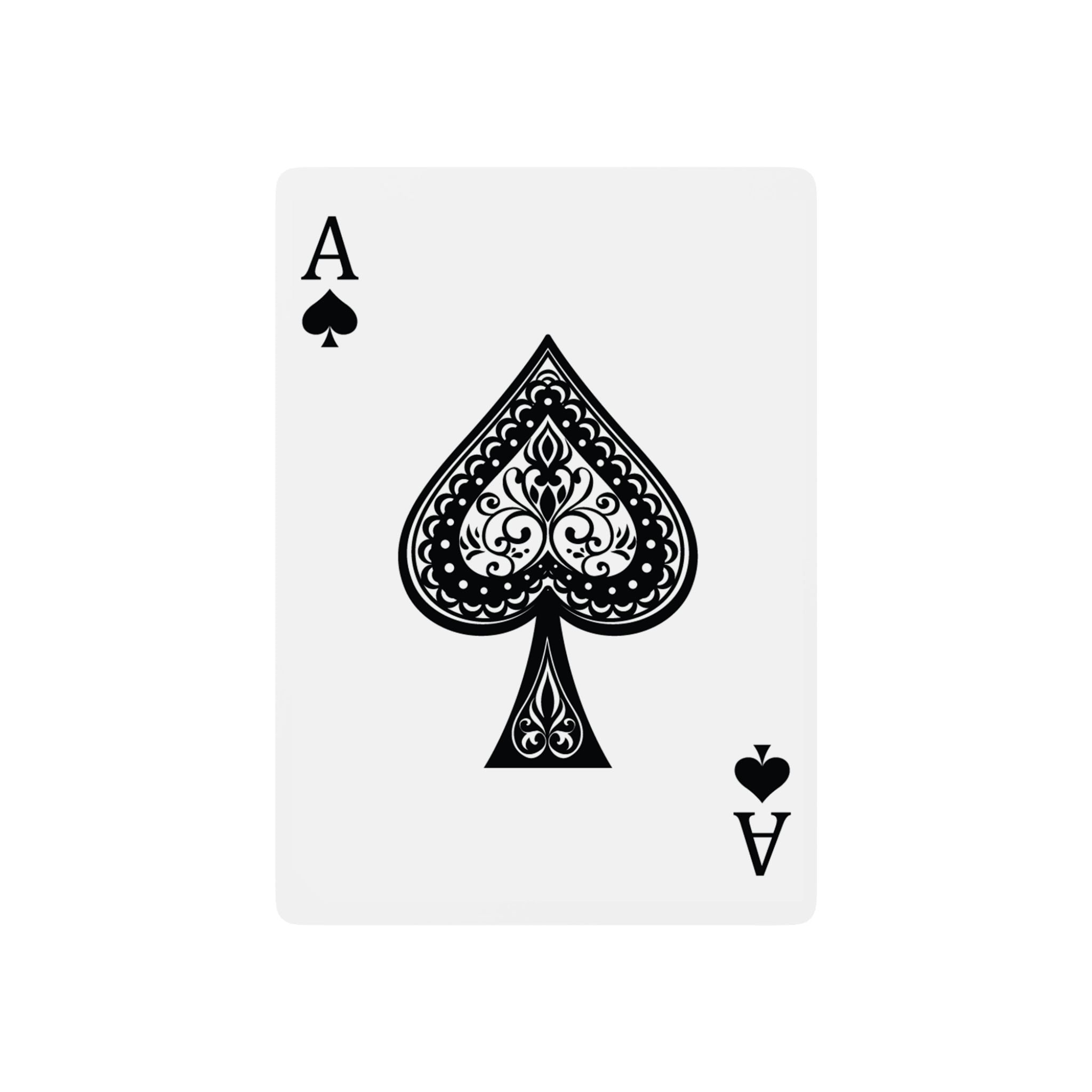 Momoji Deck of Playing Cards