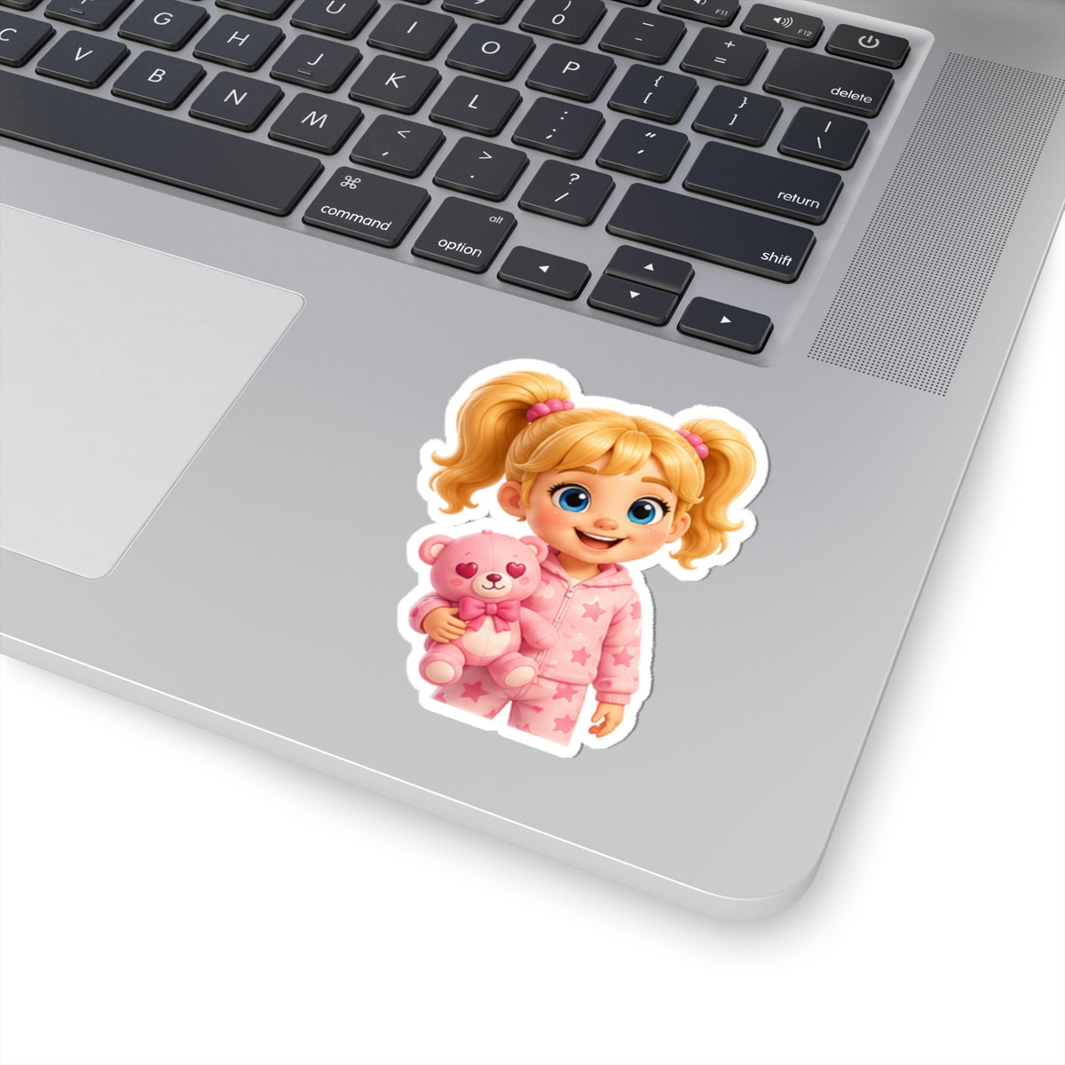 Momoji Kiss-Cut Decorative Sticker