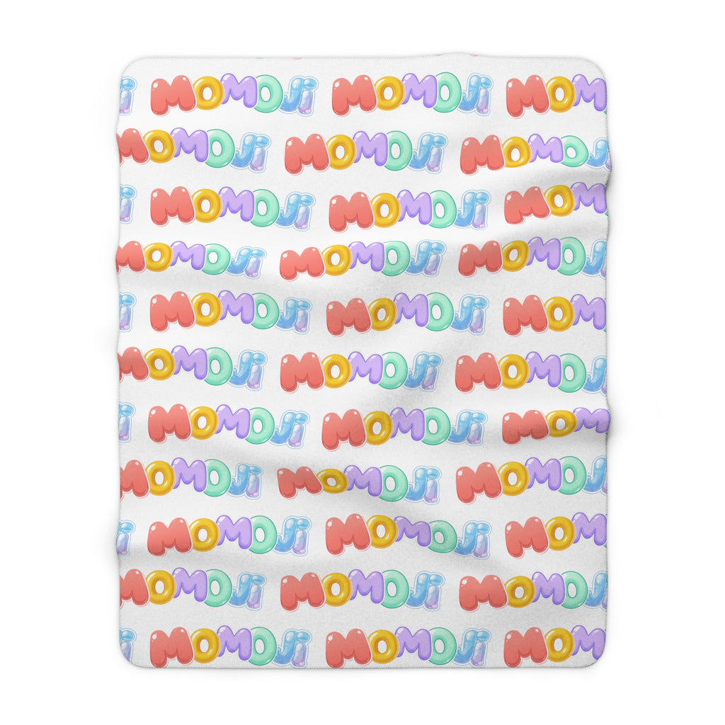 Momoji Sherpa Blanket