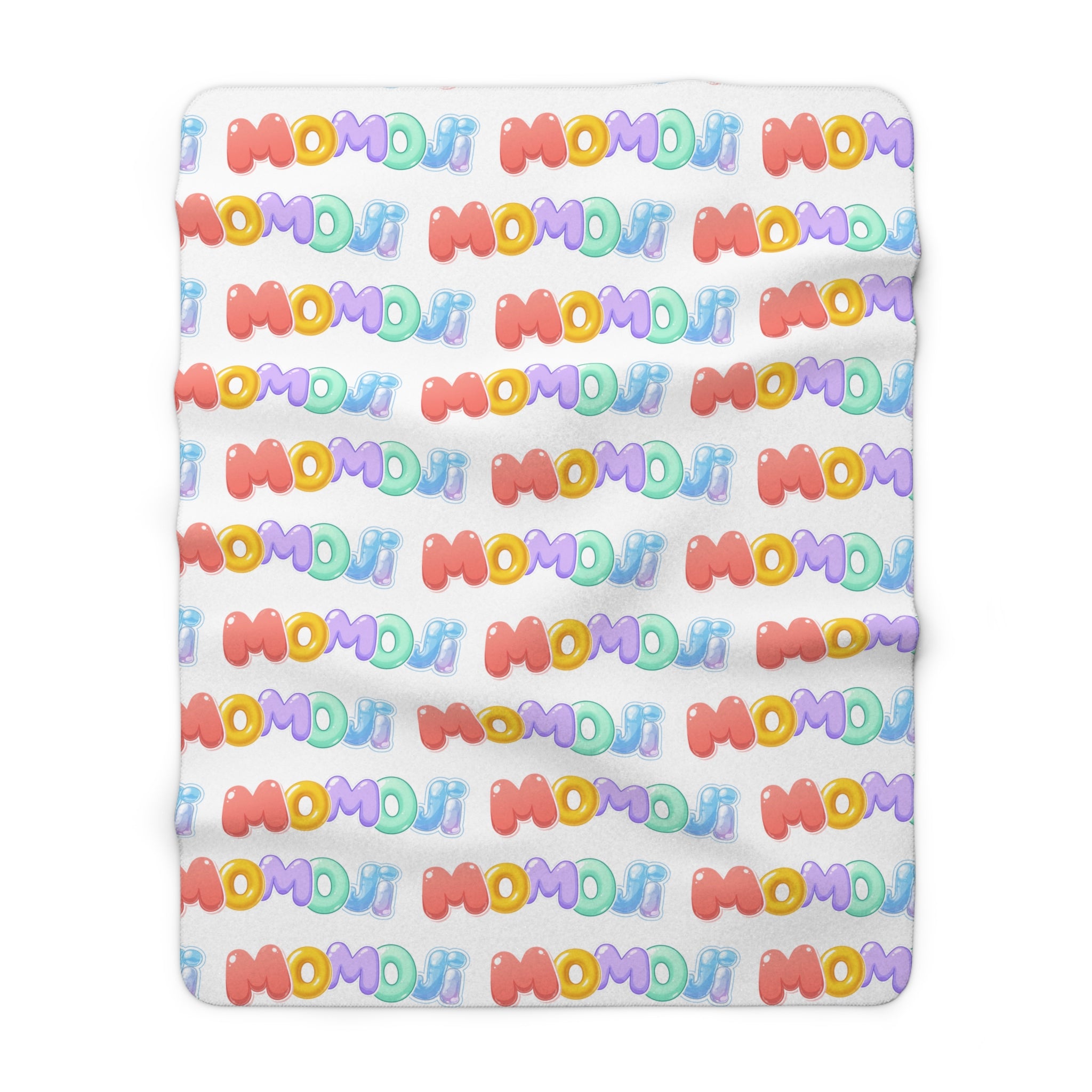 Momoji Sherpa Blanket