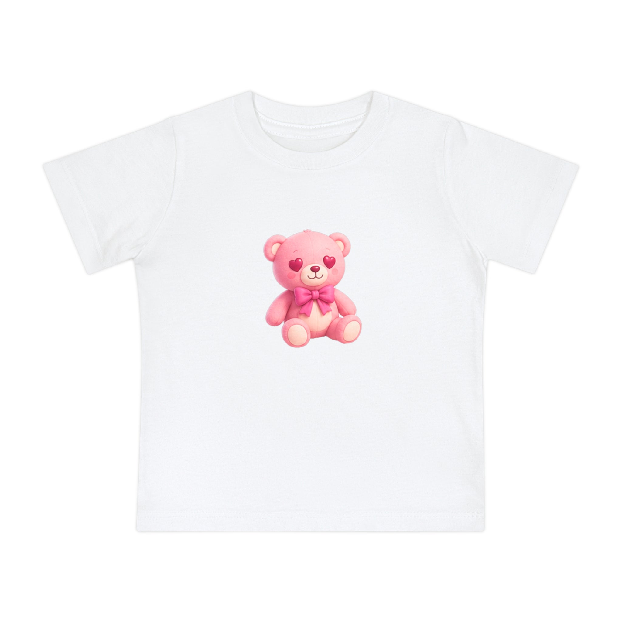 Team Mo Baby T-Shirt