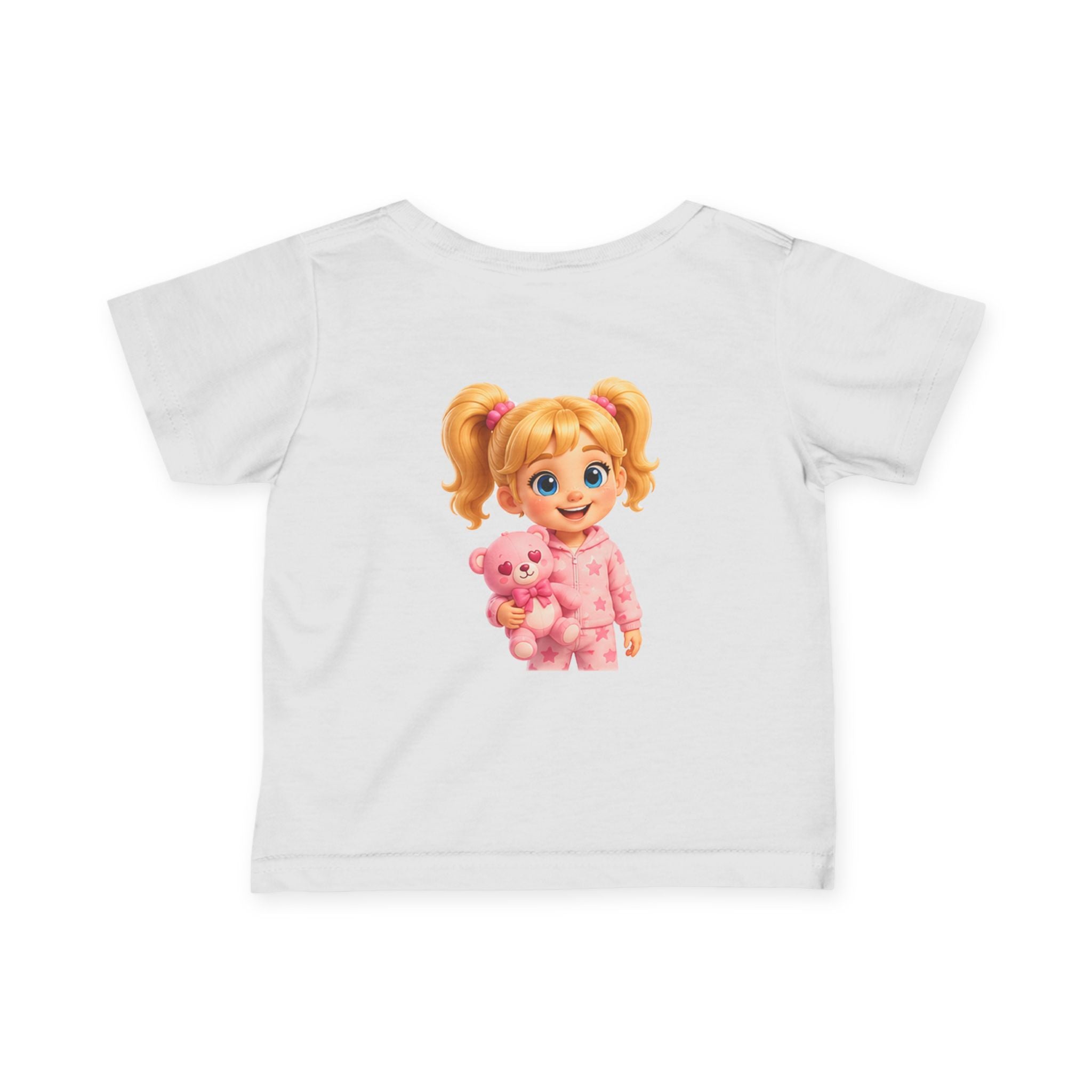 Momoji Infant Tee