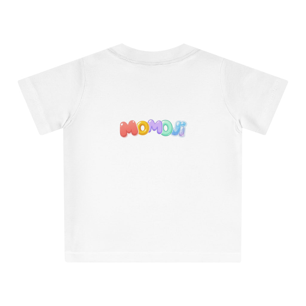Best Buddy Loche T-Shirt