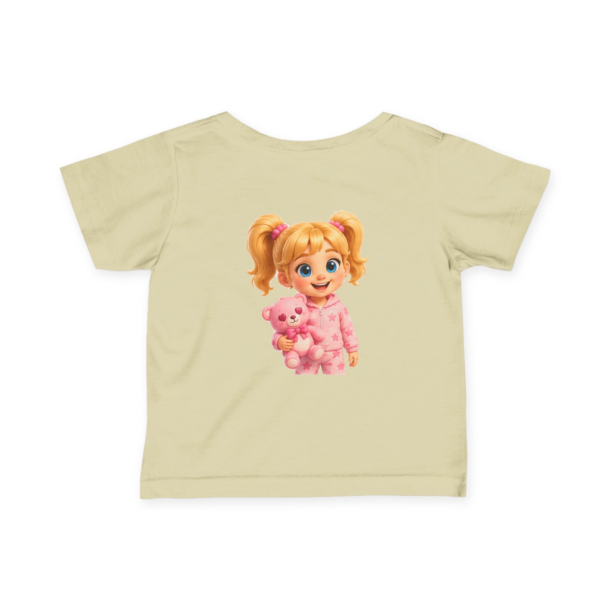 Momoji Infant Tee