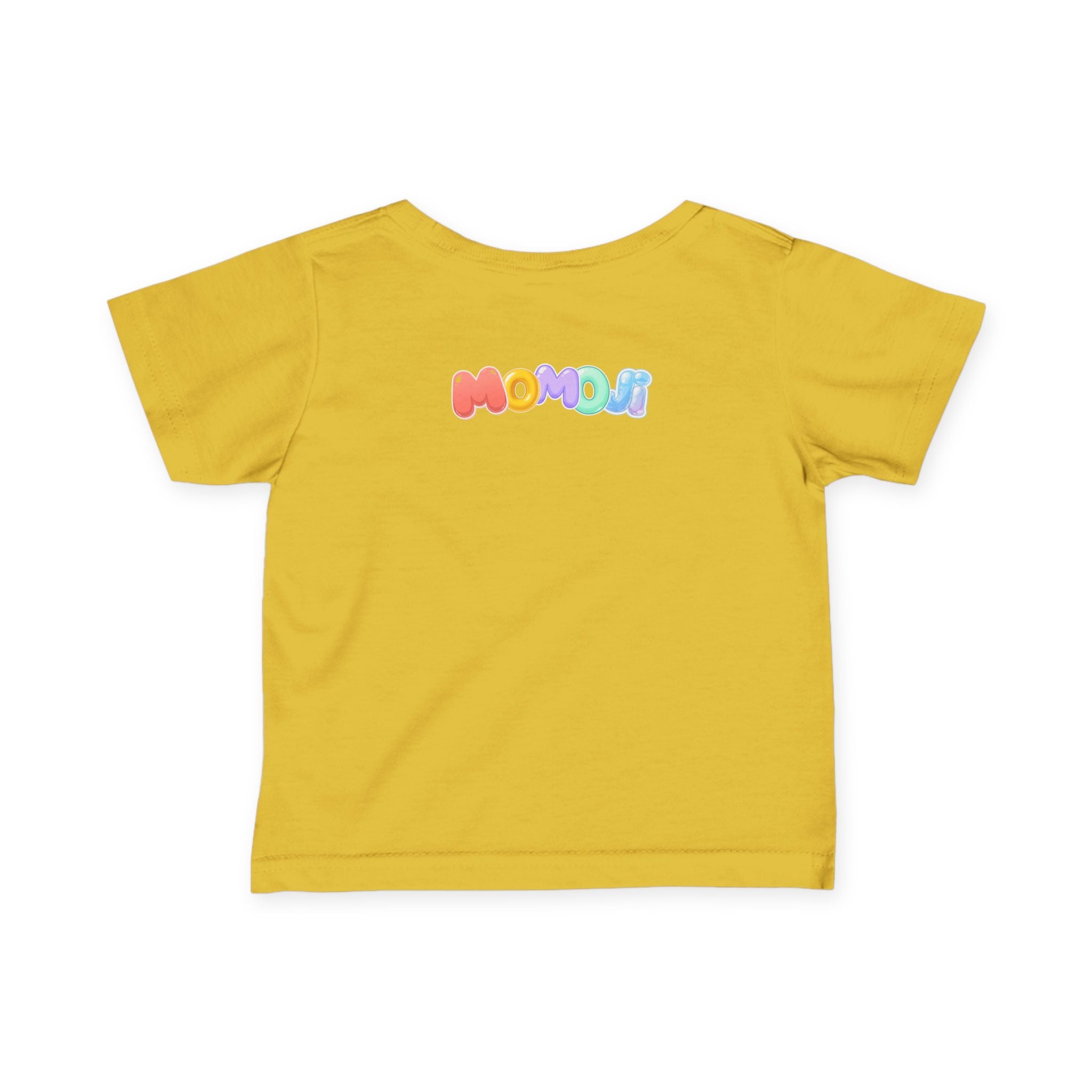 Mo was Here: Paris Infant Tee