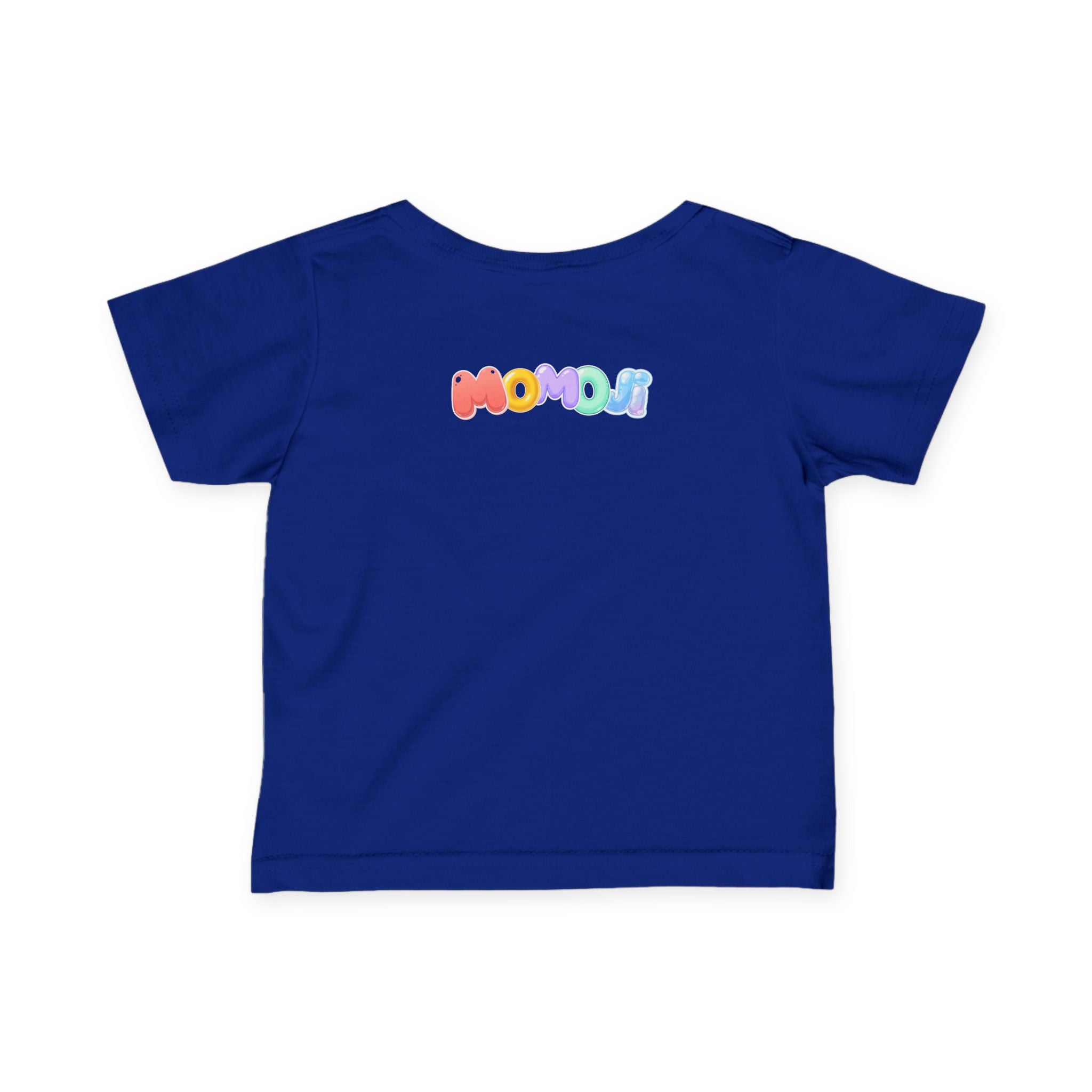 Mo was Here: Paris Infant Tee