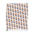 Best Buddy Loche Wrapping Paper