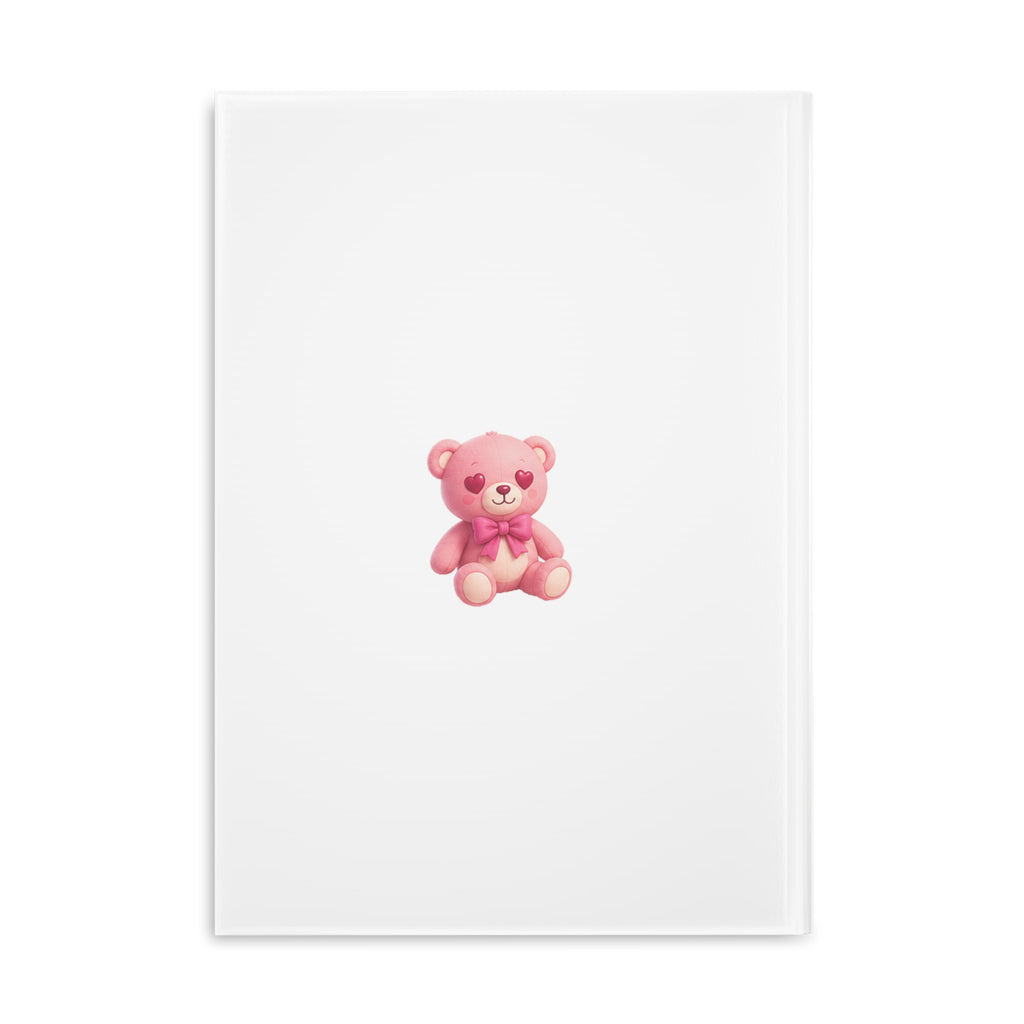Mo was Here: Jungle Puffy Cover Notebook