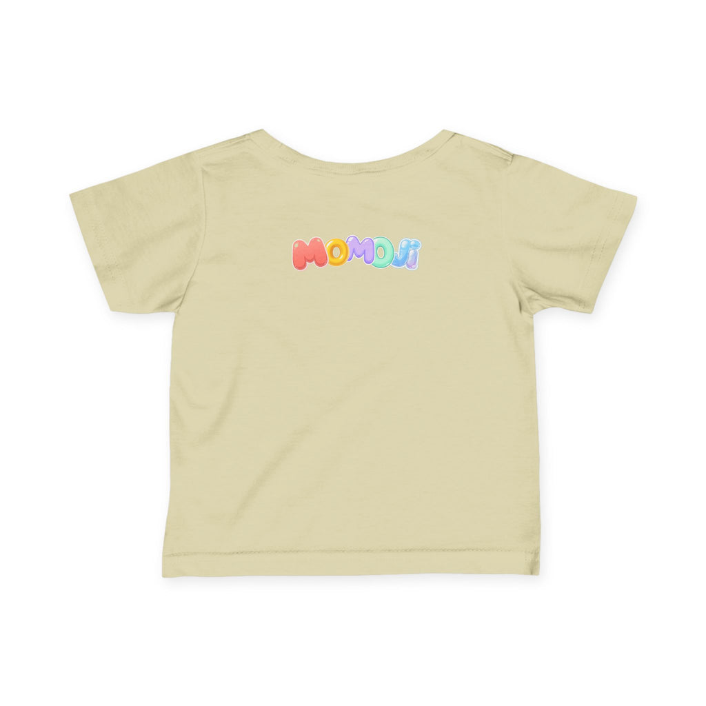 Mo was Here: Paris Infant Tee
