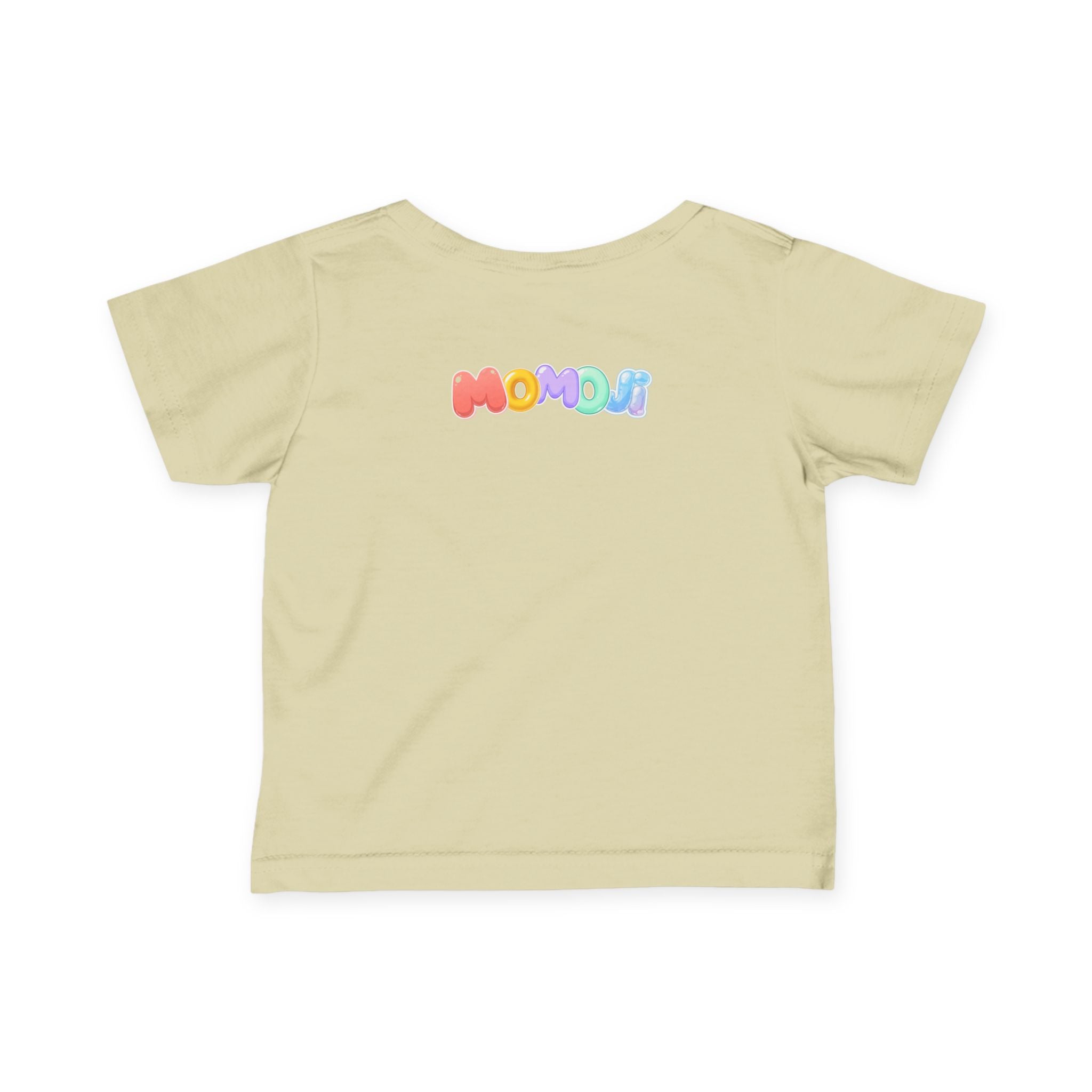 Mo was Here: Paris Infant Tee