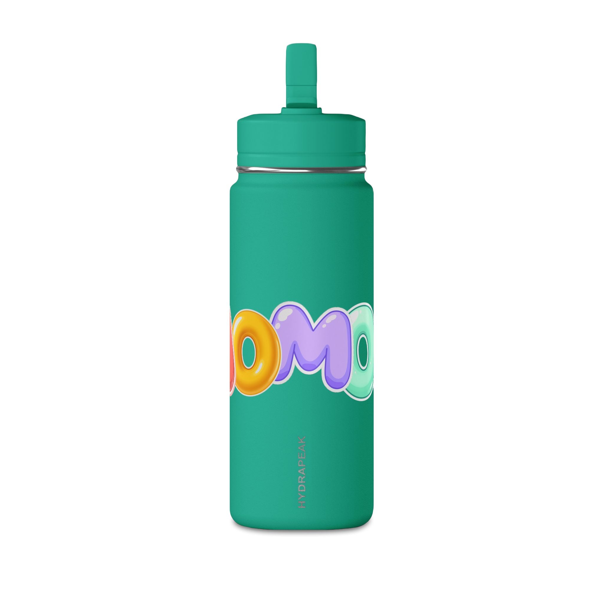 Momoji 20oz Insulated Straw Bottle