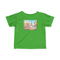 Mo was Here: Paris Infant Tee