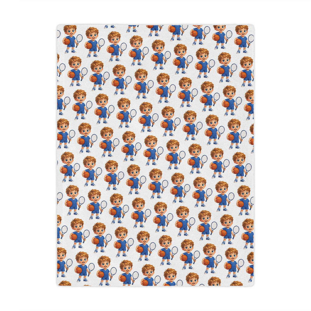 Best Buddy Loche Blanket