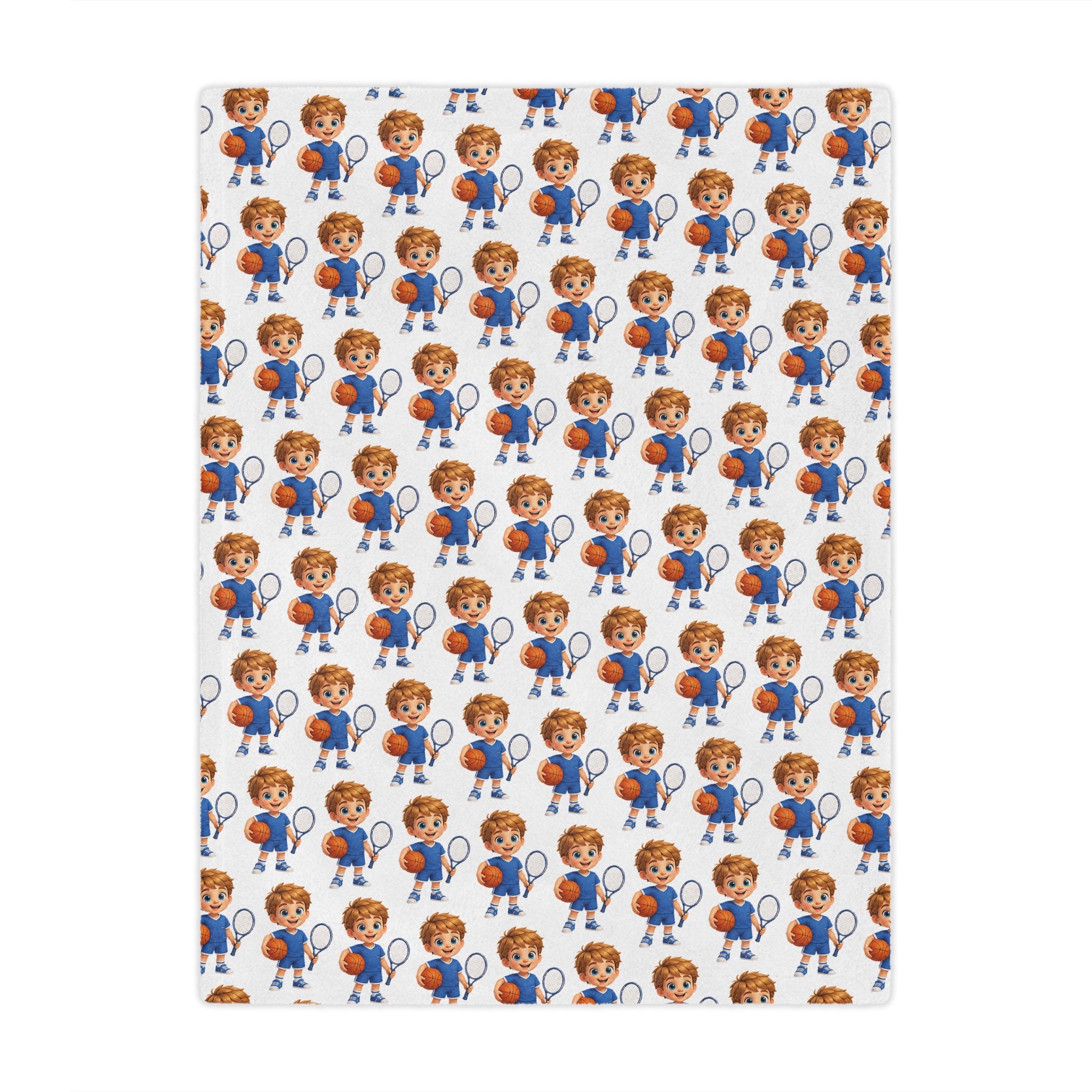 Best Buddy Loche Blanket