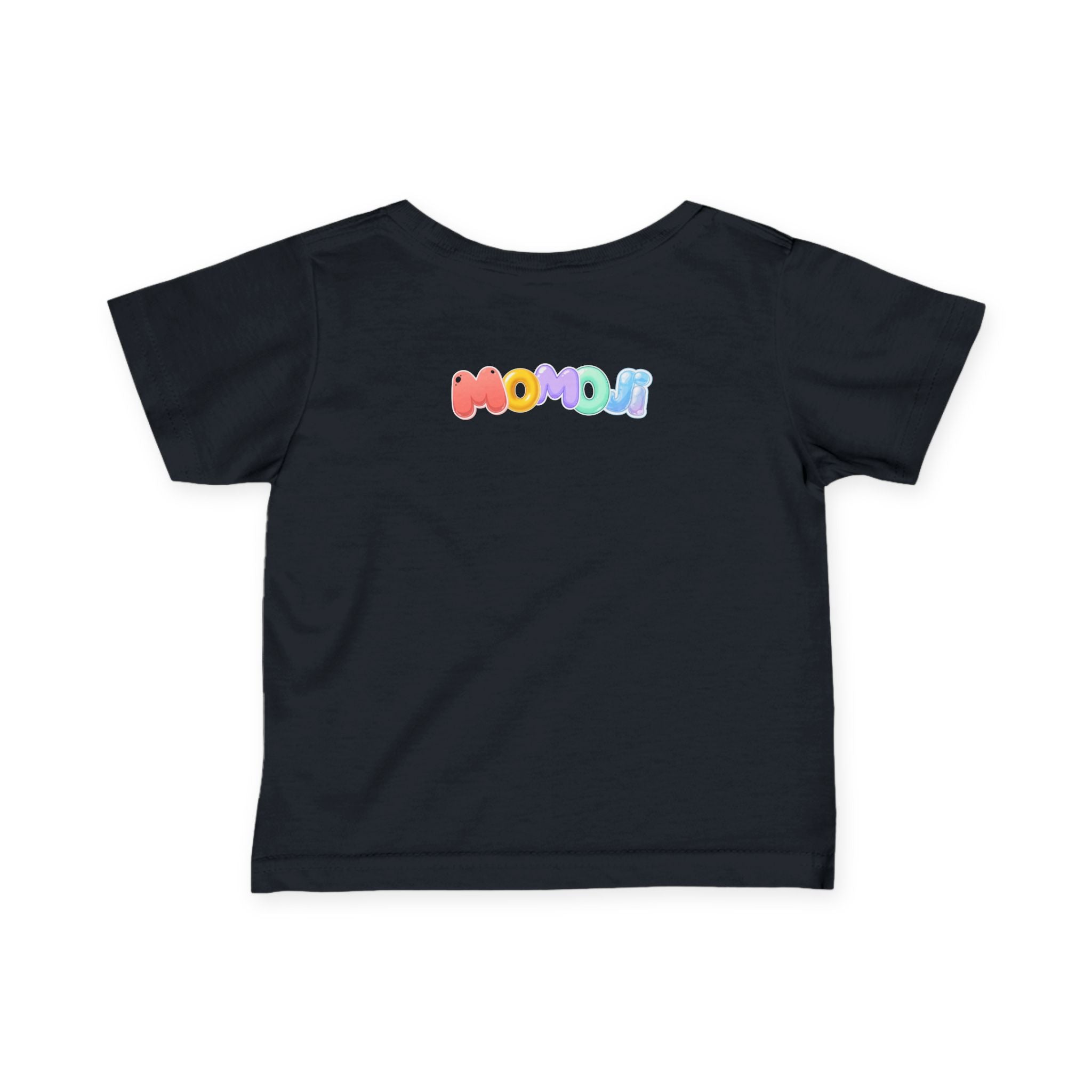 Mo was Here: Paris Infant Tee