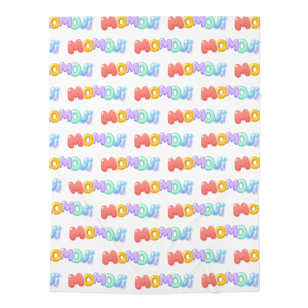 Momoji Baby Swaddle Blanket