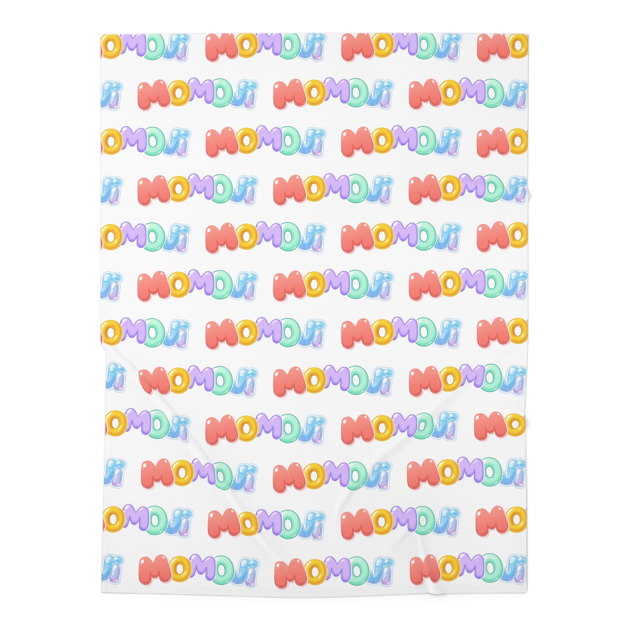 Momoji Baby Swaddle Blanket