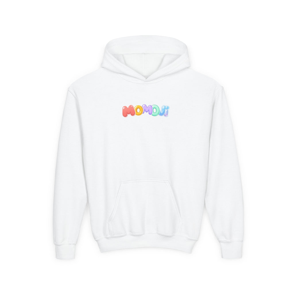 Go Mo Go Youth Hooded Sweatshirt