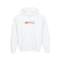 Go Mo Go Youth Hooded Sweatshirt