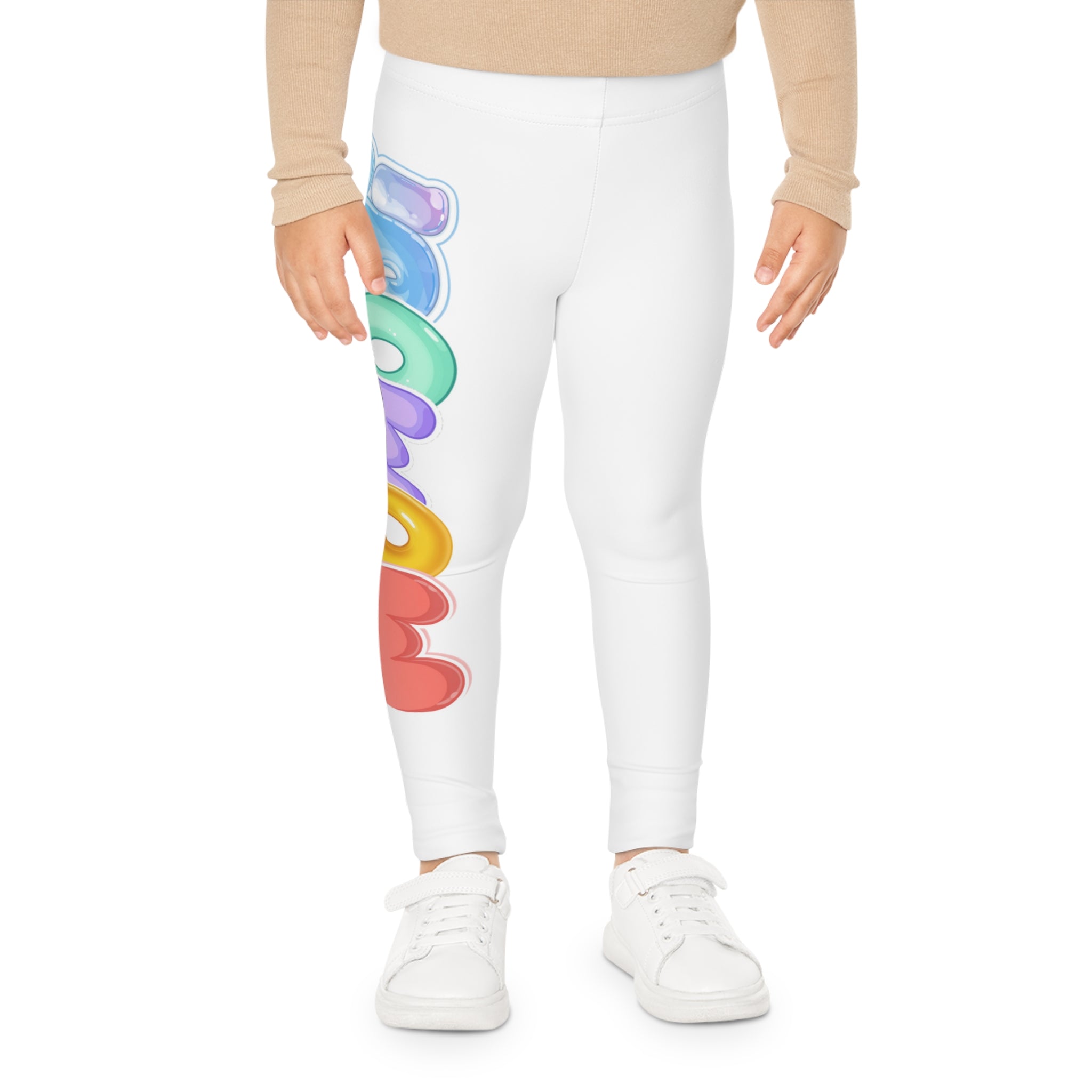 Momoji Kids Leggings