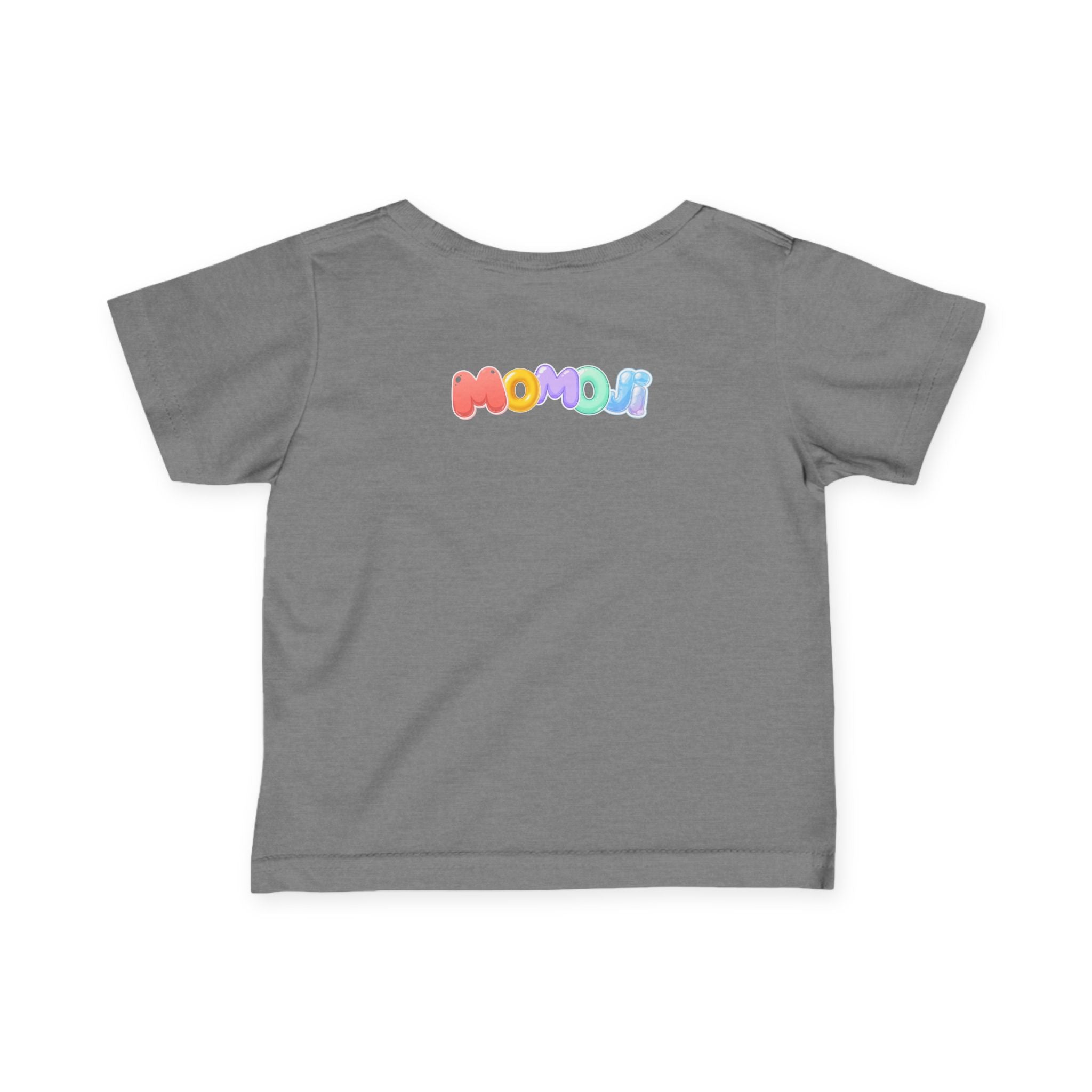 Mo was Here: Paris Infant Tee