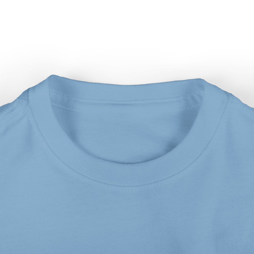 Mo was Here: Paris Infant Tee