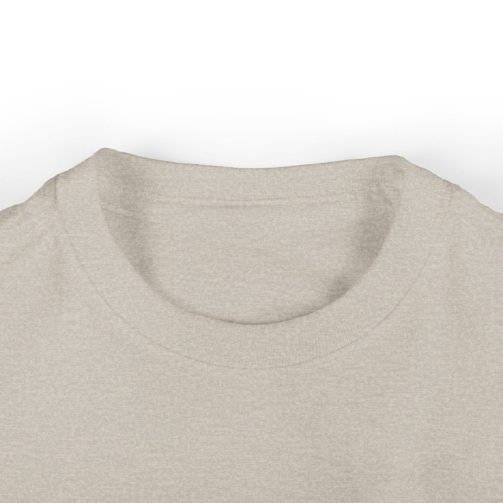 Mo was Here: Paris Infant Tee