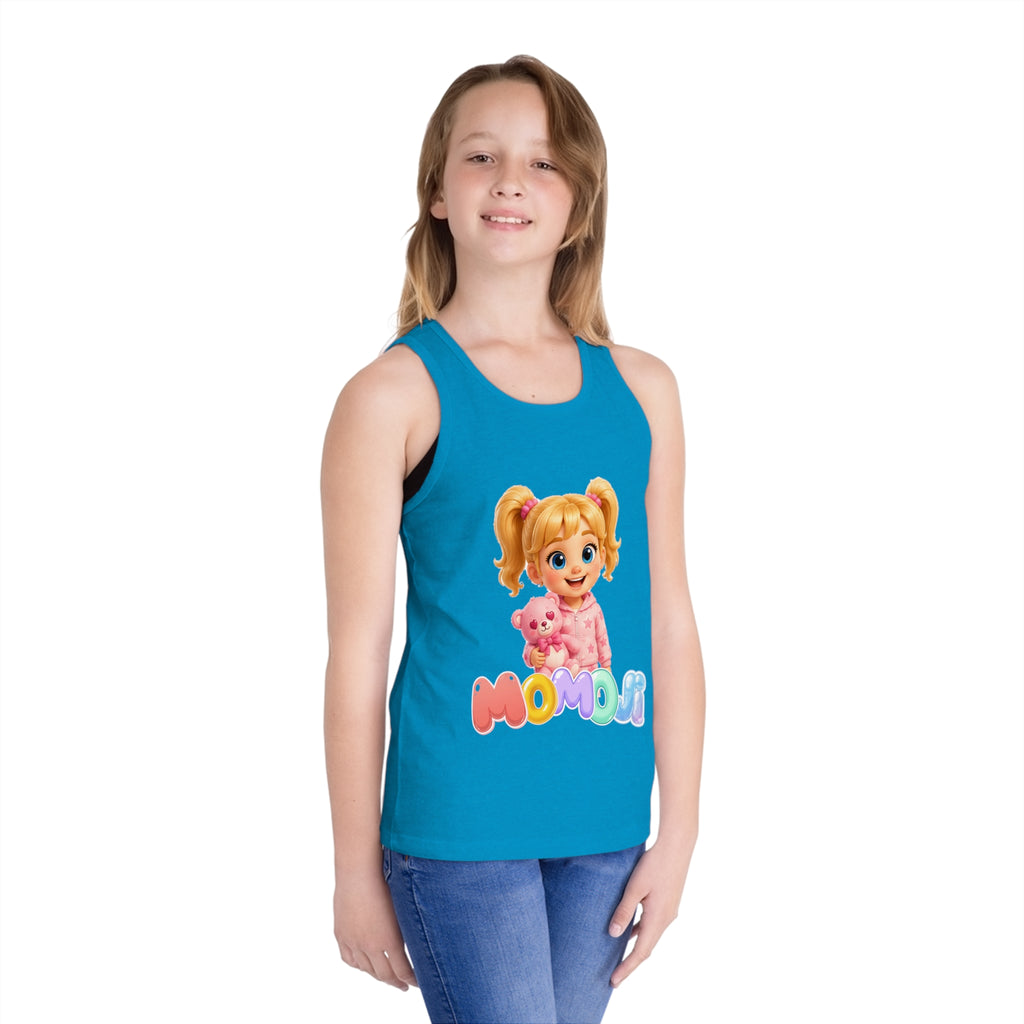 Team Mo Youth Tank