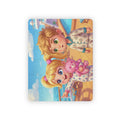 Mo was Here: Mo and Loche at the Sea Toddler Jigsaw
